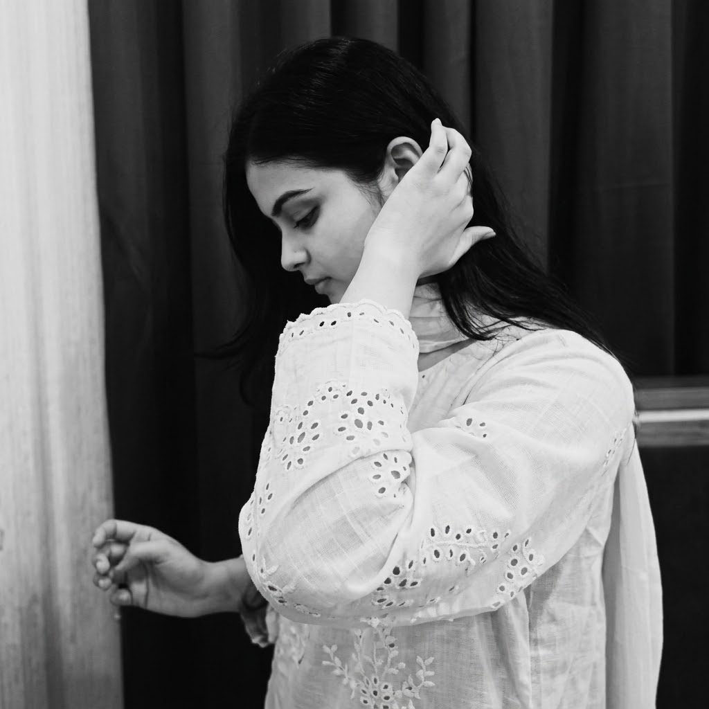 Bushra